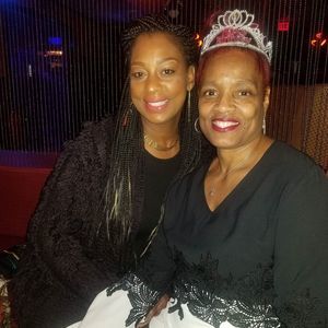 Meet your Posher, Ria